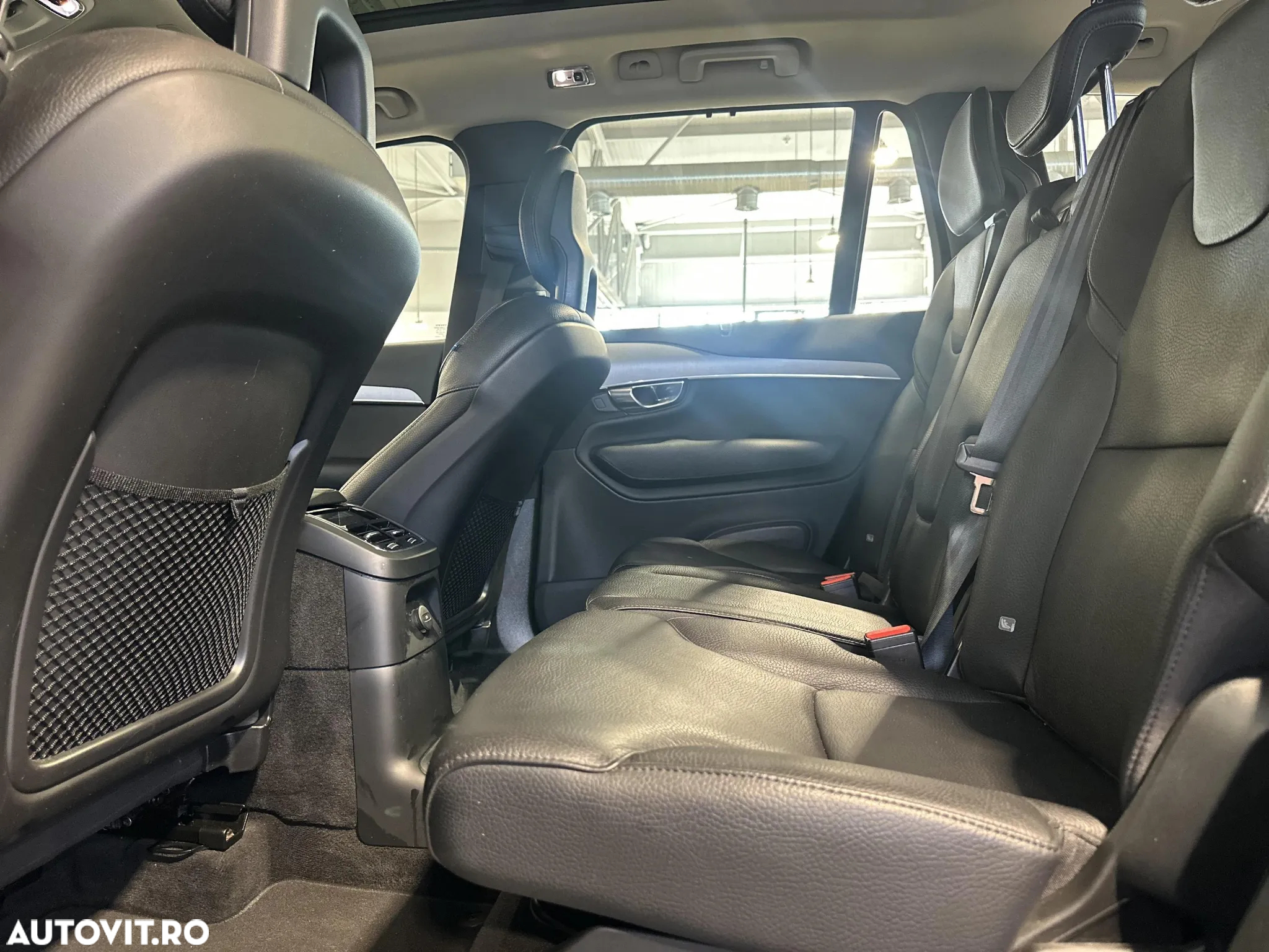 Volvo XC 90 Recharge T8 eAWD Inscription - 12