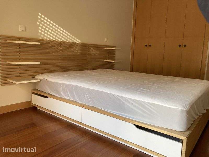 Alugo T1, perto Hospital São João e ISCAP - Grande imagem: 5/12