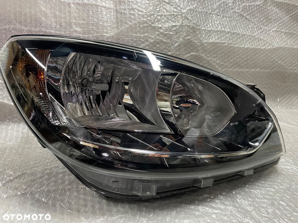 LAMPA PRAWA H7 LED SKODA CITIGO LIFT 1ST941006 - 15