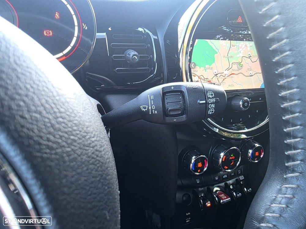 MINI 3 Portas John Cooper Works Auto Desportiva - 32