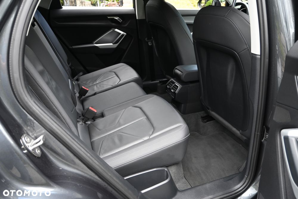 Audi Q3 Sportback 35 TDI S tronic S line - 30