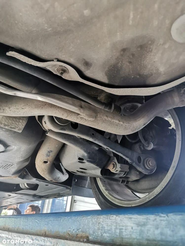 Audi A6 Avant 2.8 FSI Multitronic - 28