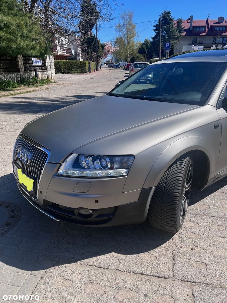 Audi A6 Allroad - 4