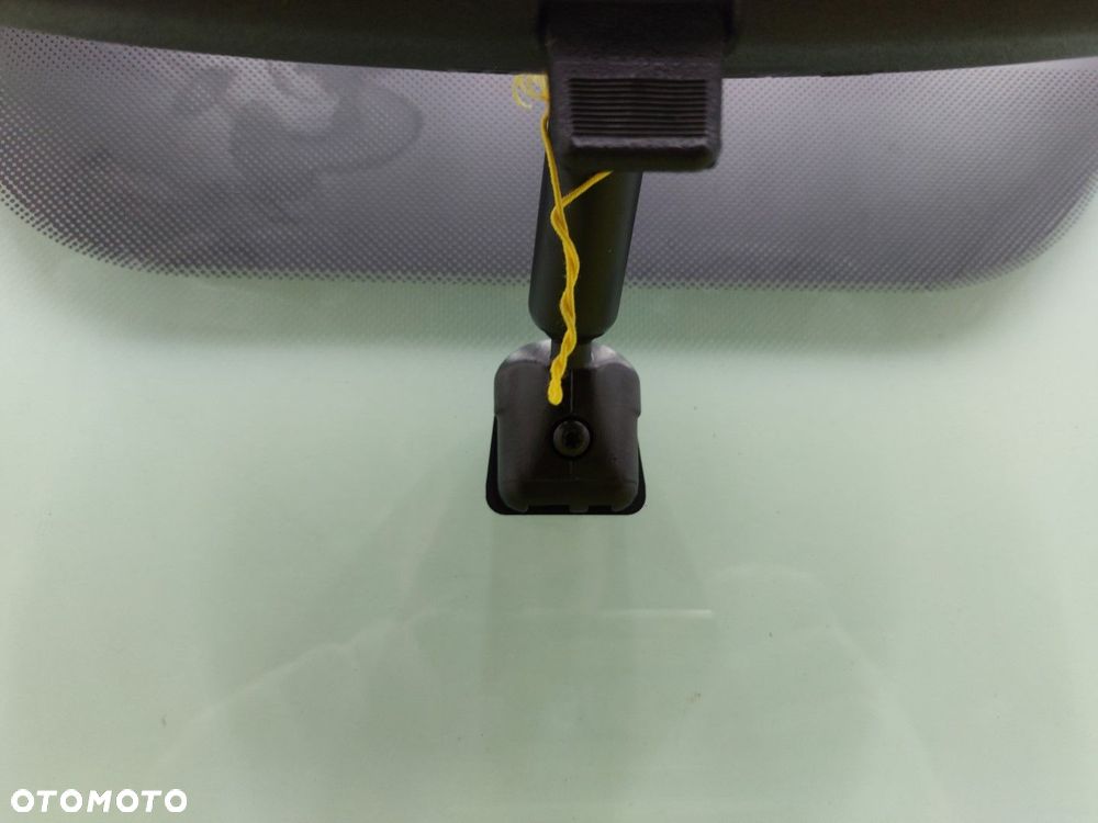 Szyba przednia CZOŁOWA DODGE CALIBER 2006–2011 ZIELONA - 5