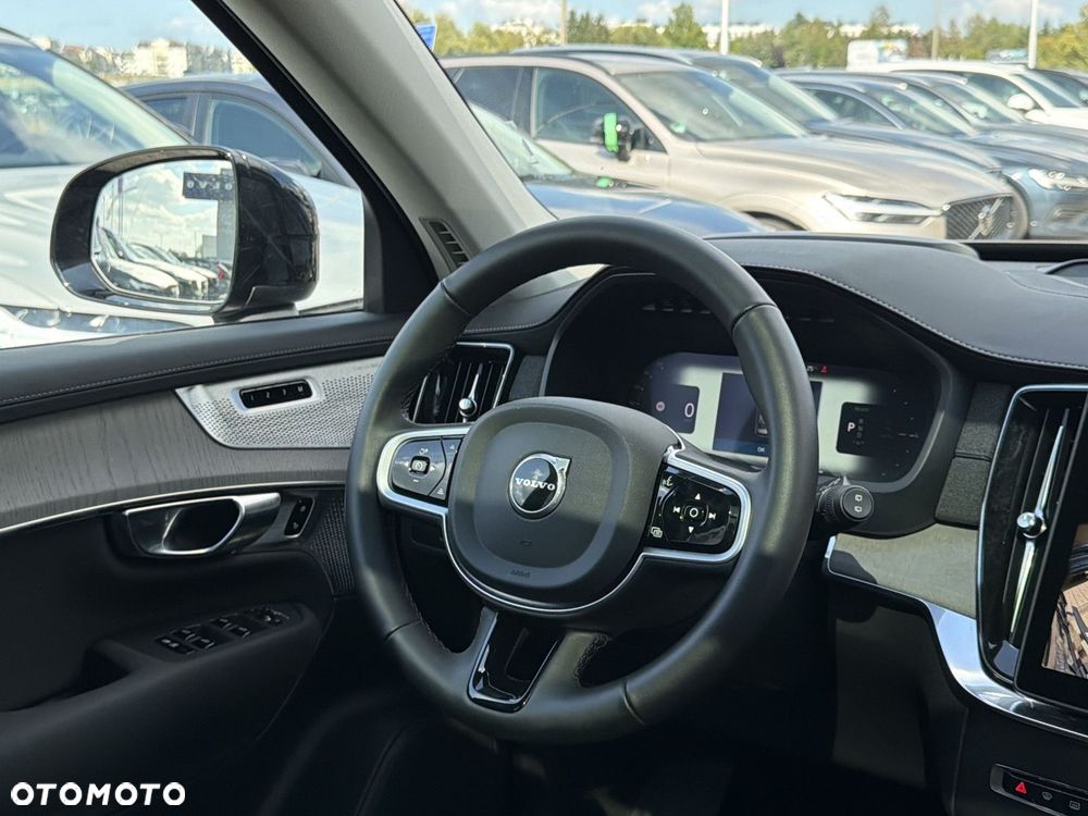 Volvo XC 90 - 12