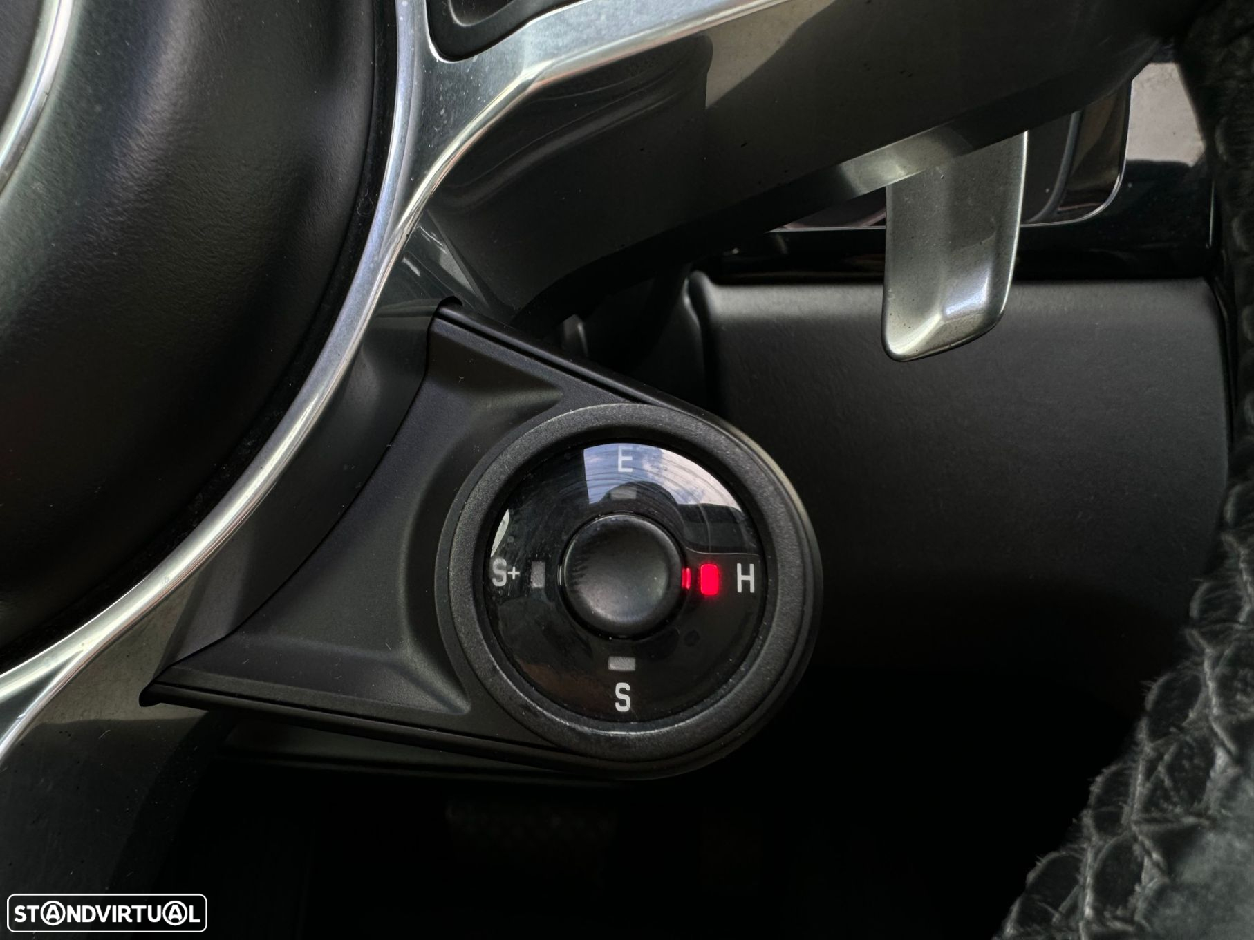 Porsche Cayenne E-Hybrid Tiptronic S - 23