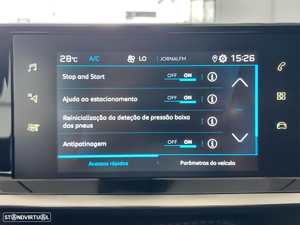 Peugeot 2008 1.5 BlueHDi Active Pack - 33