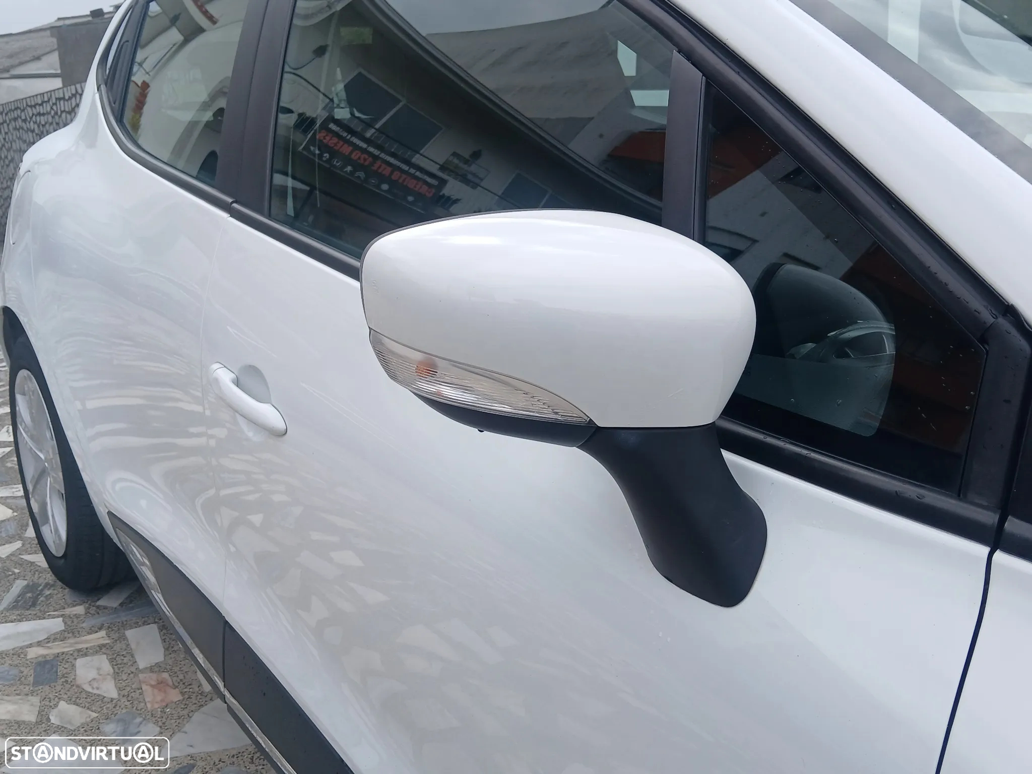 Renault Clio 1.5 dCi Confort - 10