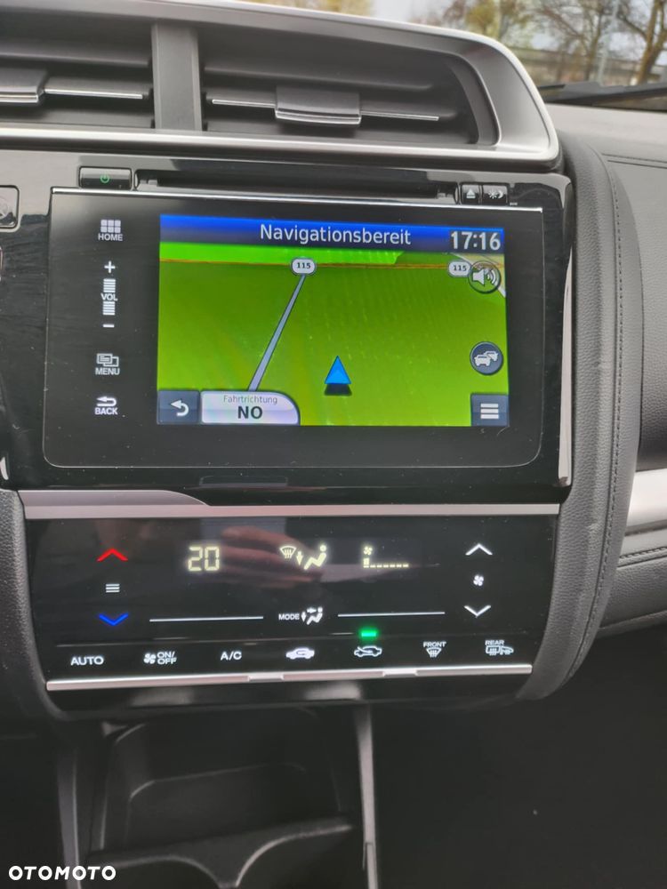 Honda Jazz 1.3i VTEC Comfort (ADAS) - 13