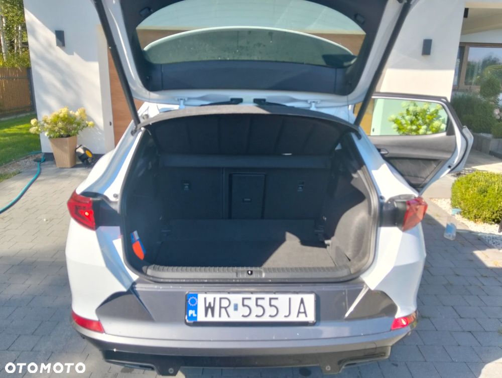 Cupra Formentor 2.0 TDI 4Drive DSG - 18