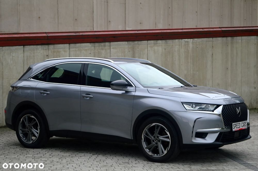 DS Automobiles DS 7 Crossback - 3