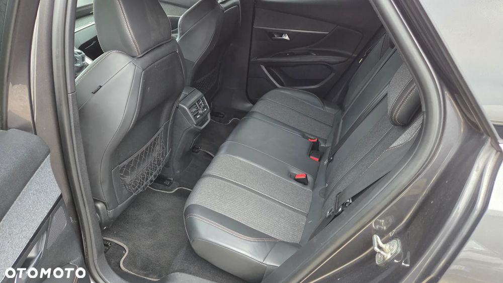 Peugeot 3008 BlueHDi 150 Stop & Start Business-Line - 17