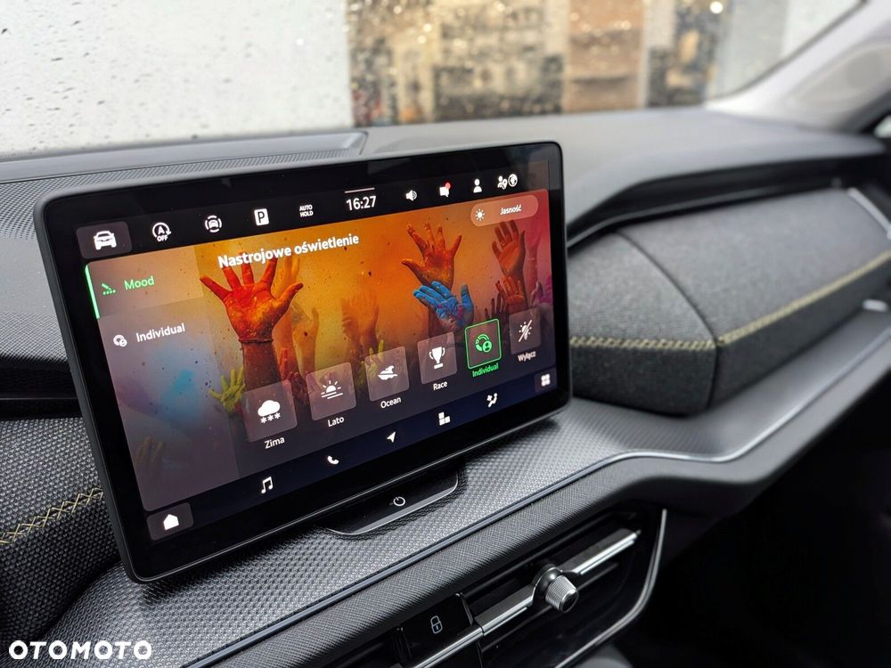 Skoda Kodiaq 1.5 TSI mHEV 4x2 Selection DSG - 32