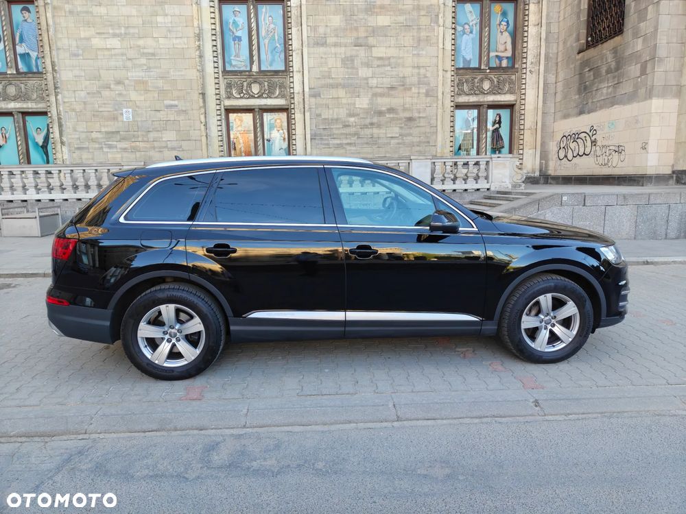Audi Q7 - 28