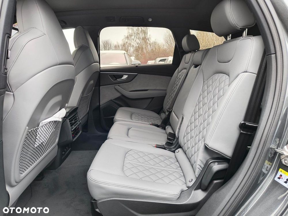 Audi SQ7 - 9