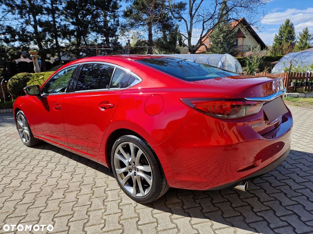 Mazda 6 - 3