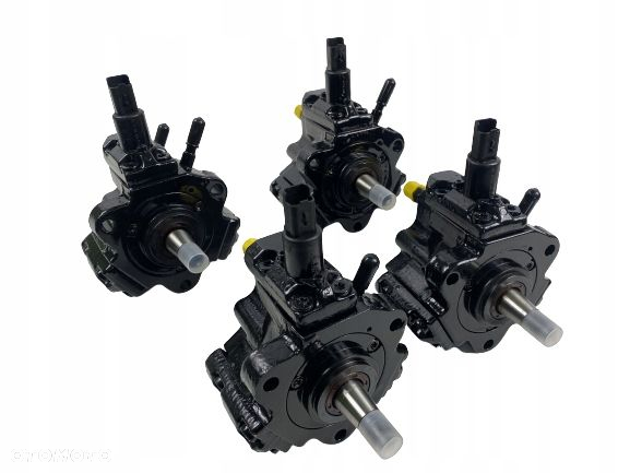 POMPA WTRYSKOWA CITROEN JUMPER BERLINGO C5 JUMPY 2.0 HDI 0445010046 - 4