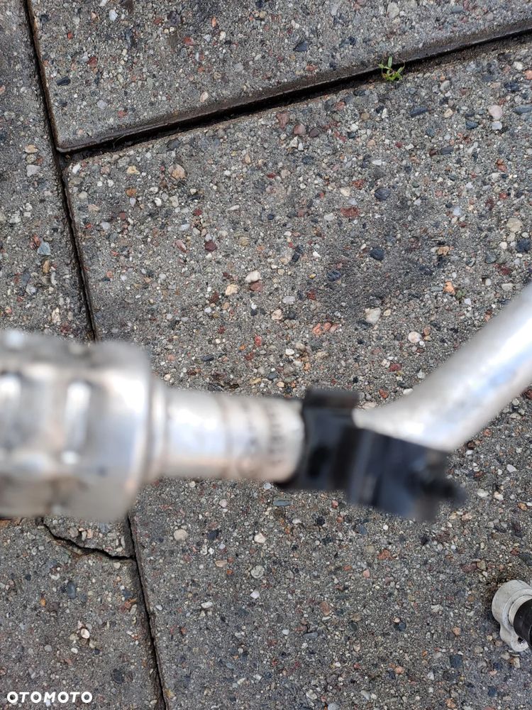 Renault Megane 3 2012r. przewody klimatyzacji komplet - 13