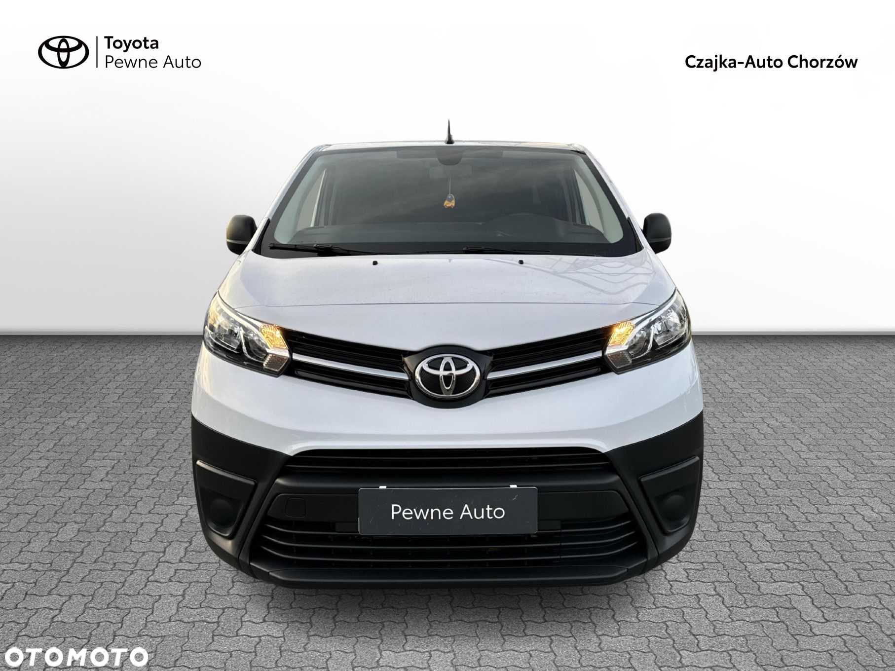 Toyota PROACE - 4