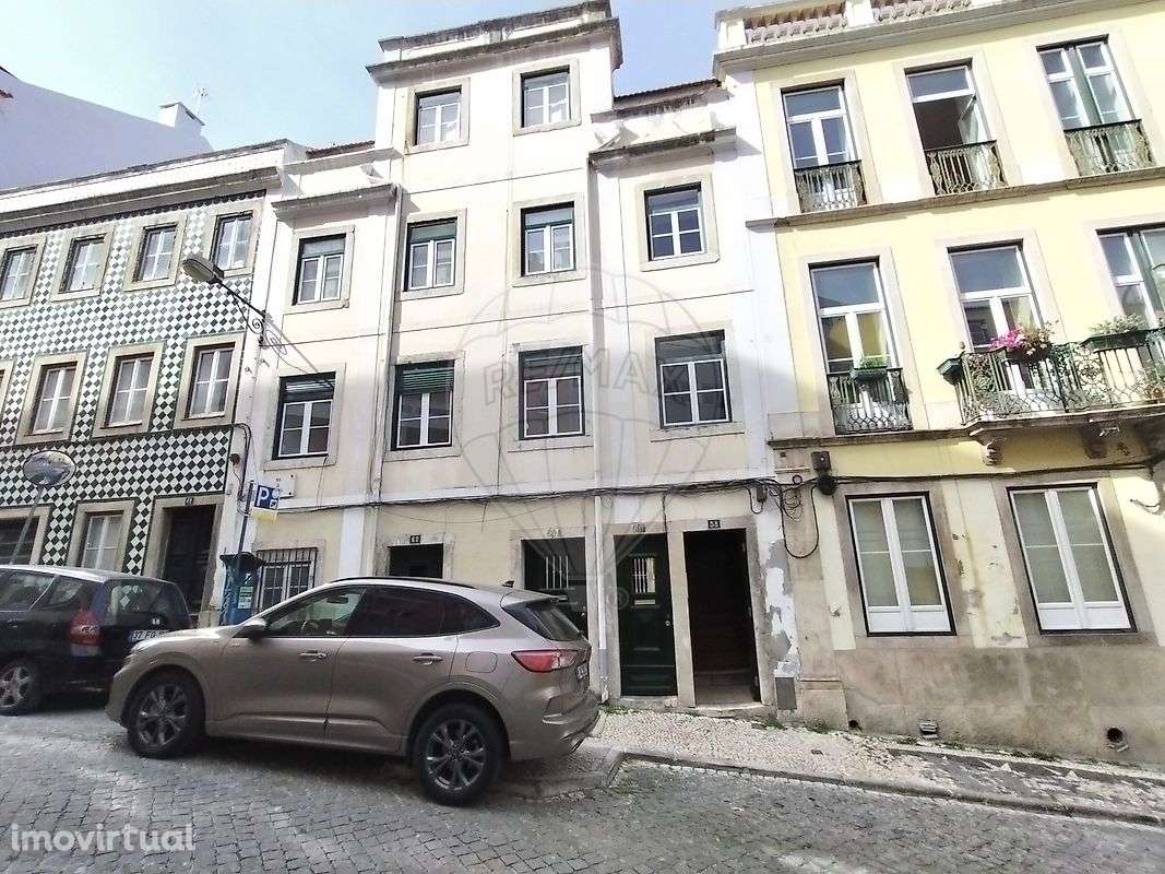 Apartamento T2 para arrendamento - Grande imagem: 2/26