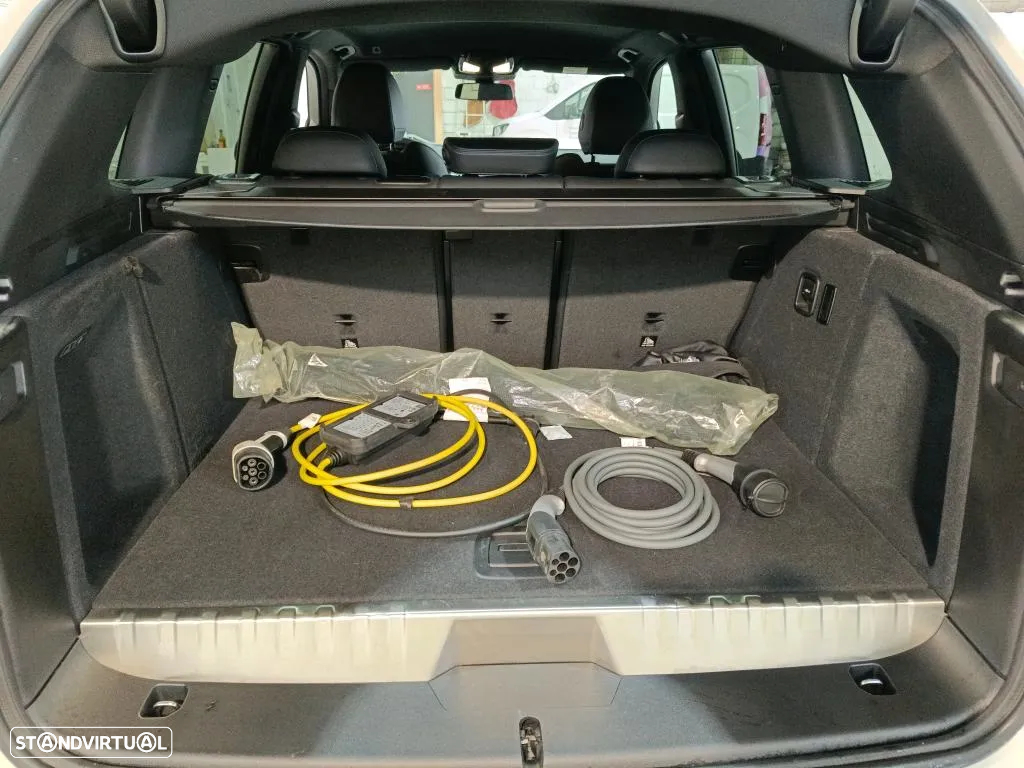 BMW X3 30 e xDrive - 9