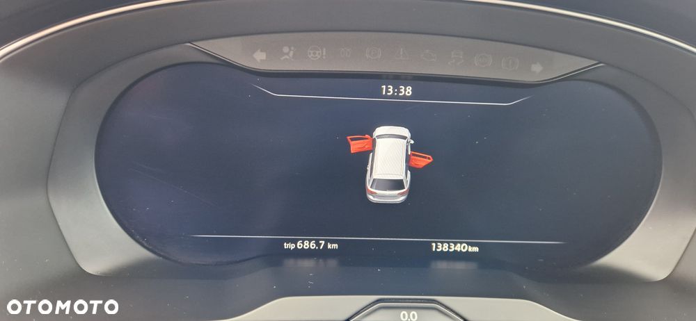 Volkswagen Passat 2.0 TDI BMT Highline DSG - 11