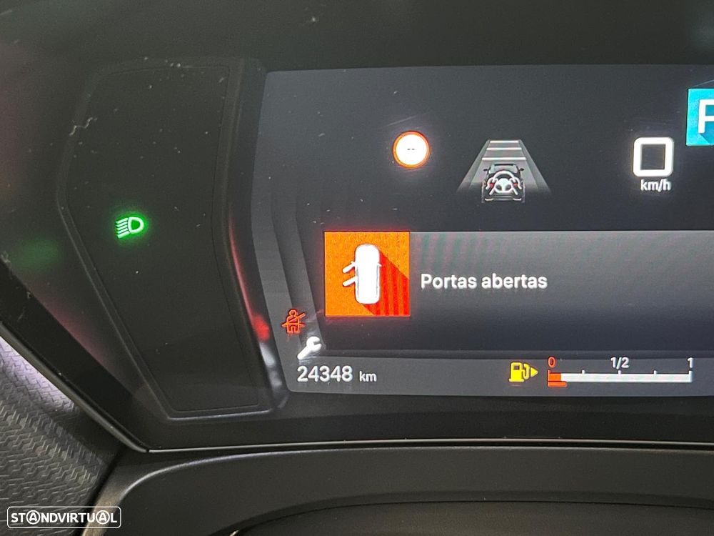 Citroën C5 X 1.2 PureTech Max EAT8 - 28