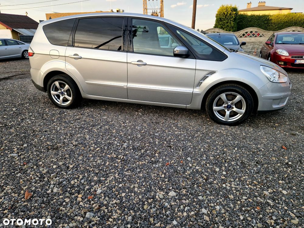 Ford S-Max - 4