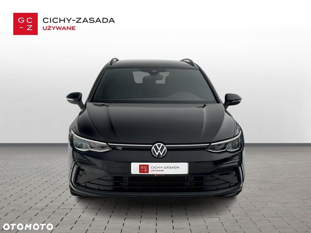 Volkswagen Golf Variant - 2