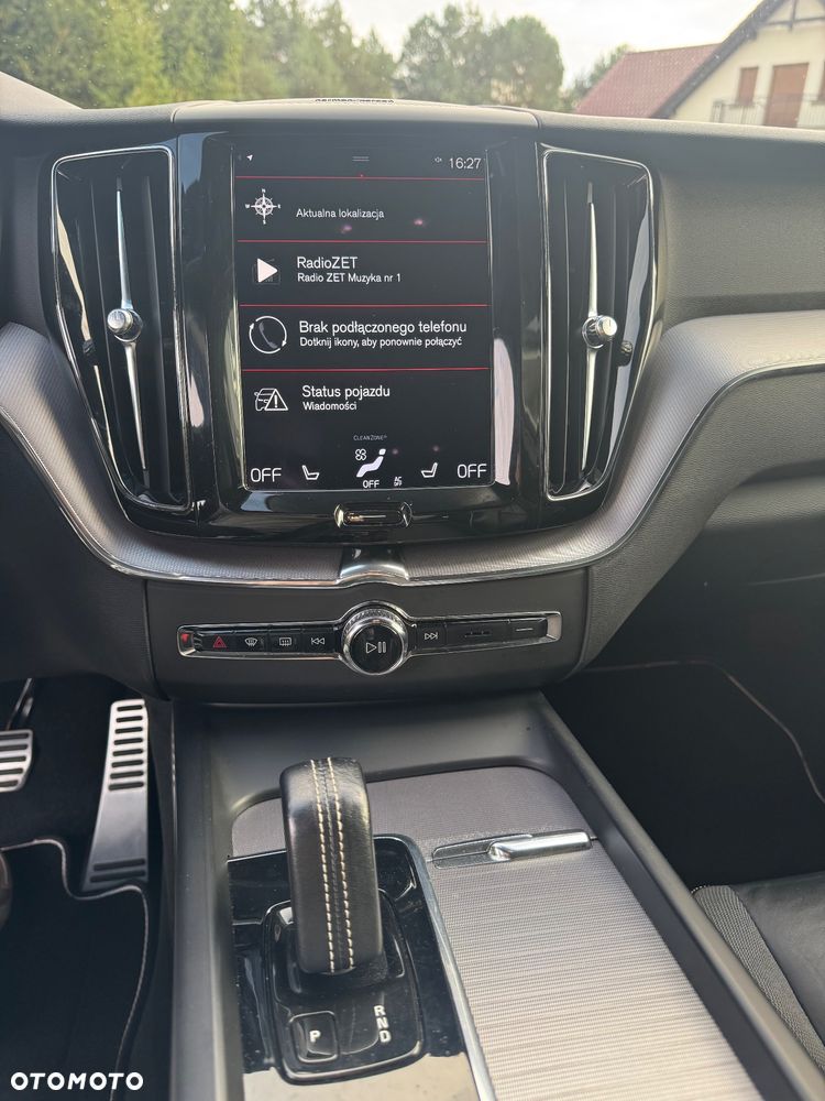 Volvo XC 60 - 21