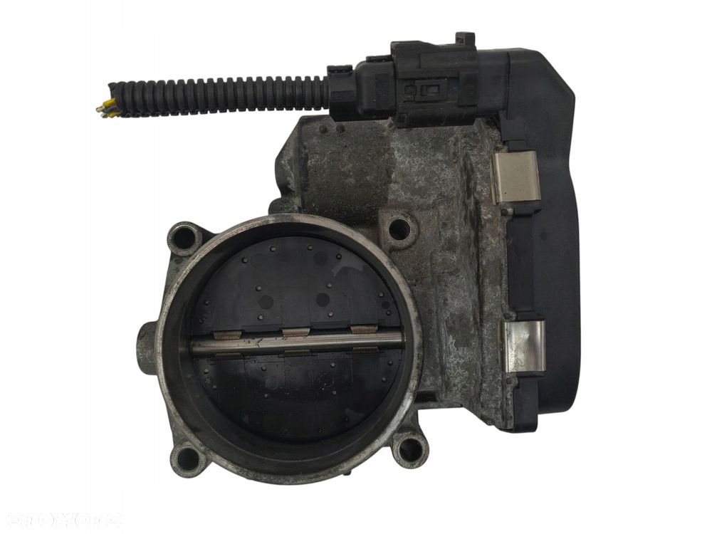 PRZEPUSTNICA BMW E60 E90 E91 3.0 i 7556118 A2C53112155 - 11