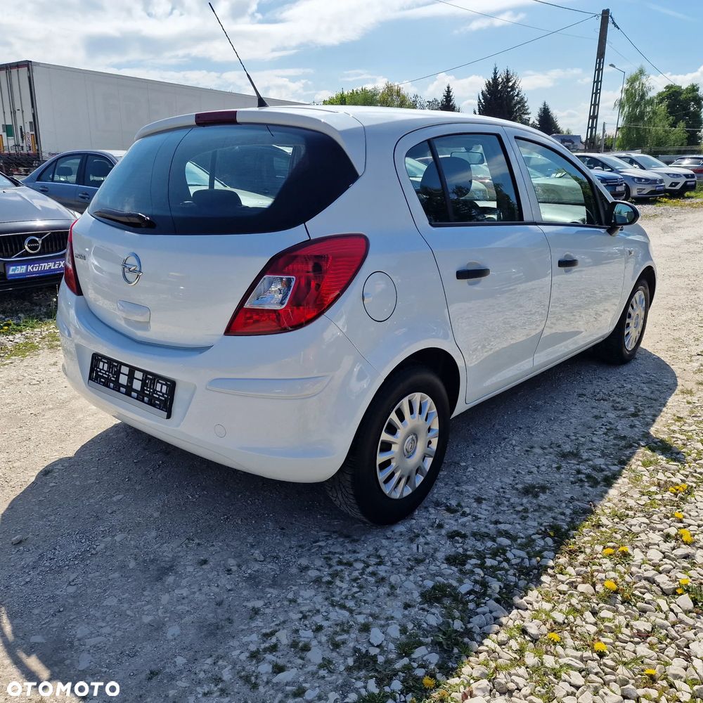 Opel Corsa 1.2 16V Color Edition - 5