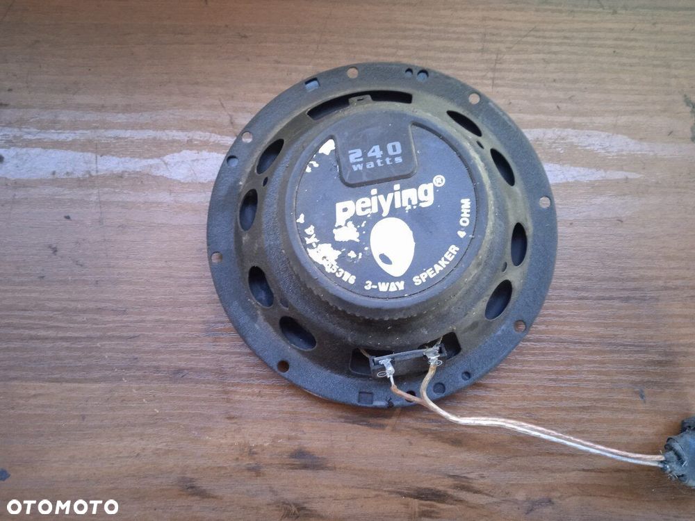 Głośnik Passat B5 - 2