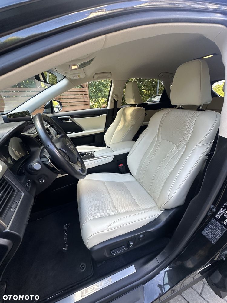 Lexus RX 300 Business Edition - 12