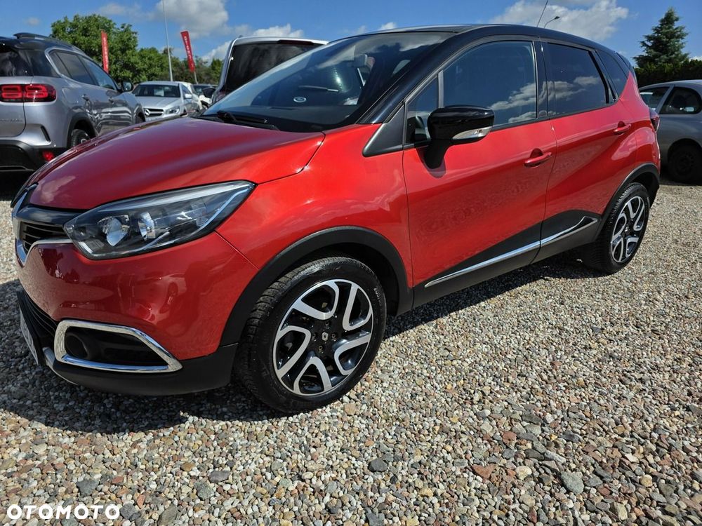 Renault Captur TCe 120 EDC Helly Hansen - 4