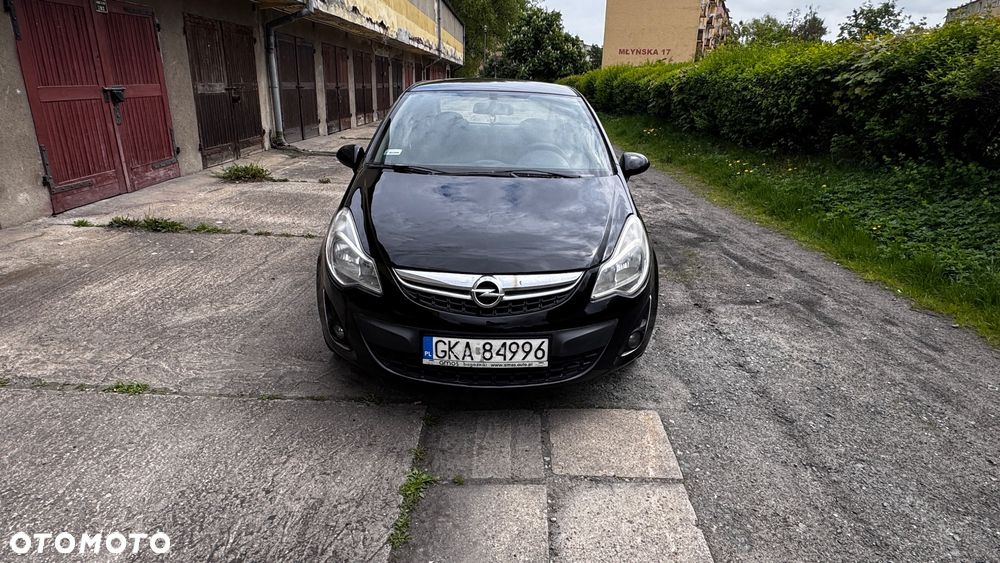Opel Corsa 1.4 16V Enjoy - 1