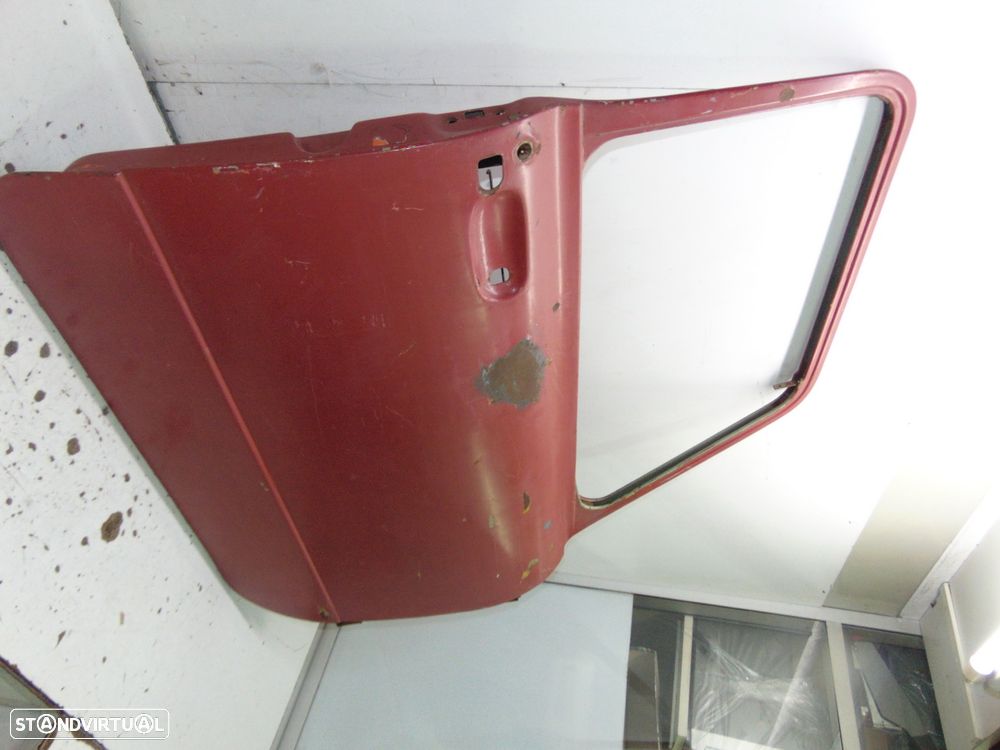 Toyota 800 portas - 8