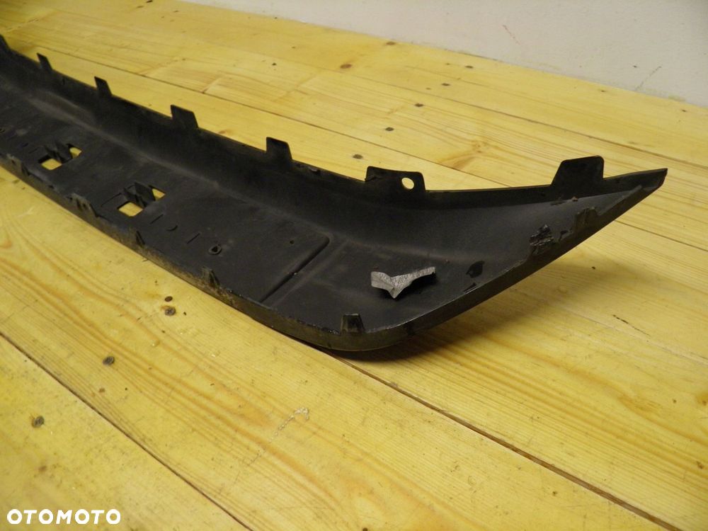 BLENDA ZDERZAKA PRZEDNIEGO PEUGEOT 508 I LIFT 9807873377 - 3