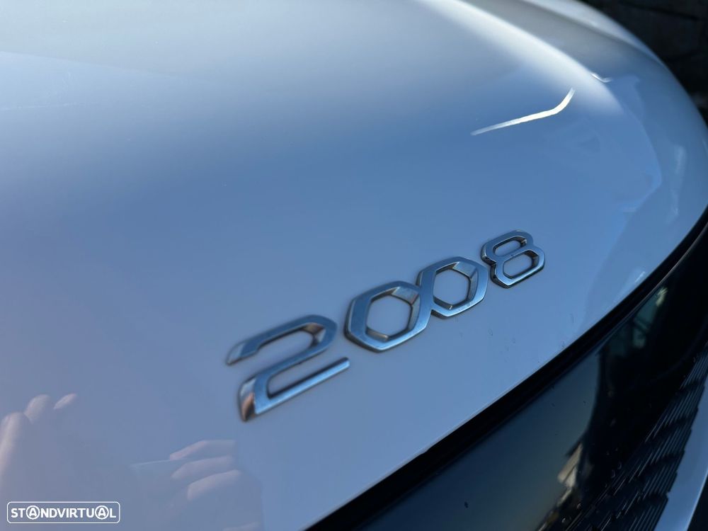 Peugeot 2008 1.5 BlueHDi Active Pack - 7