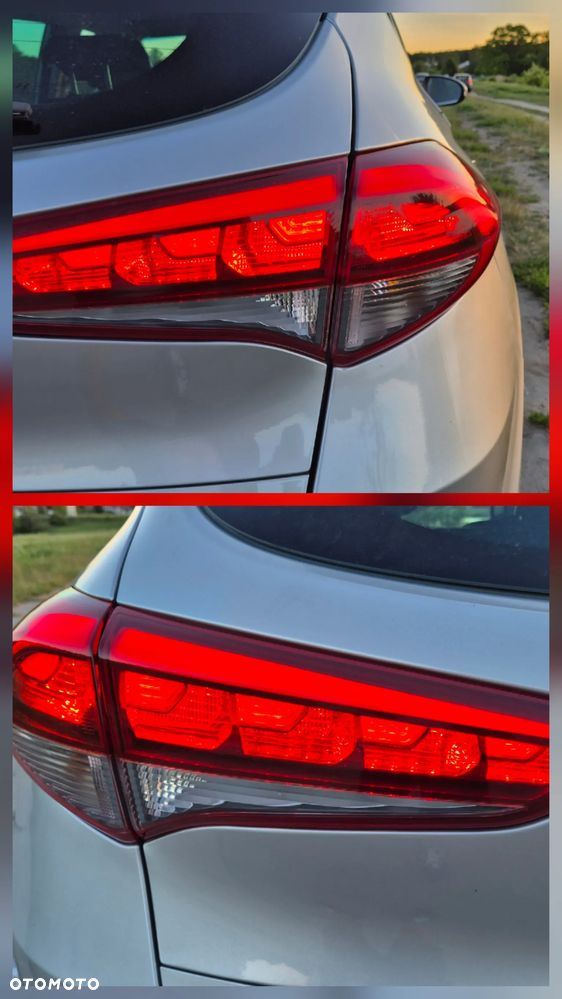 Hyundai Tucson - 11