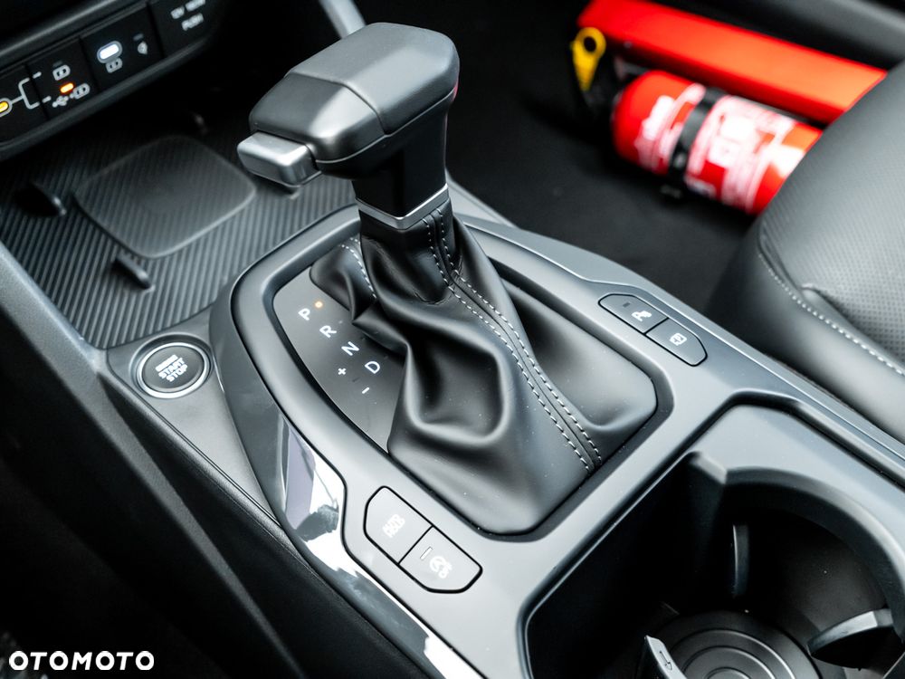 Kia K4 1.6 T-GDI L - 27