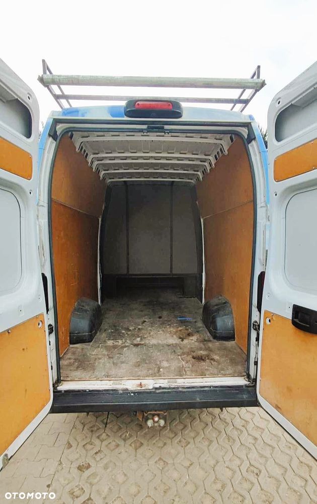 Fiat Ducato - 5