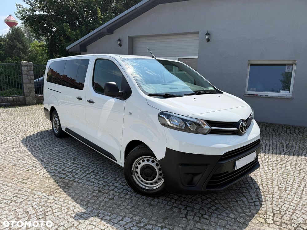 Toyota ProAce - 4