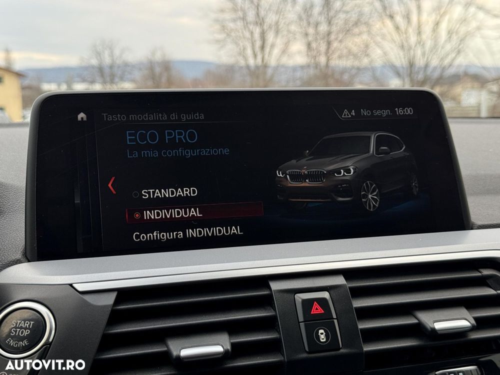 BMW X3 - 14