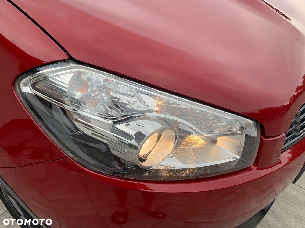 Nissan Qashqai 2.0 360 - 25