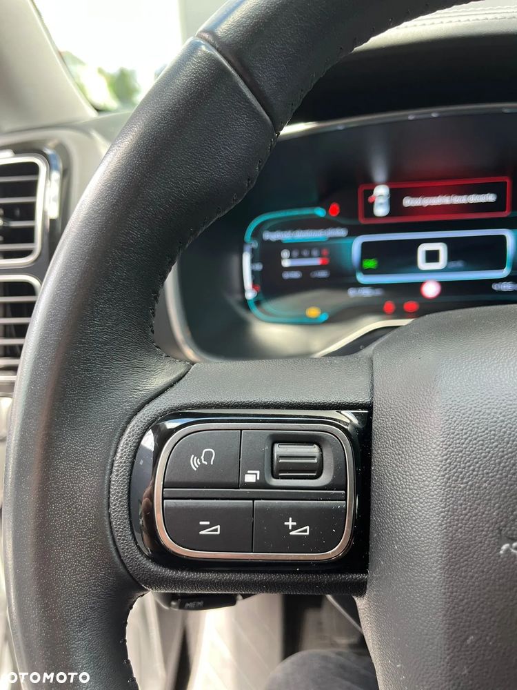 Citroën C5 Aircross 1.2 PureTech Feel - 21