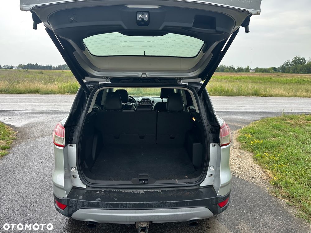 Ford Escape - 9