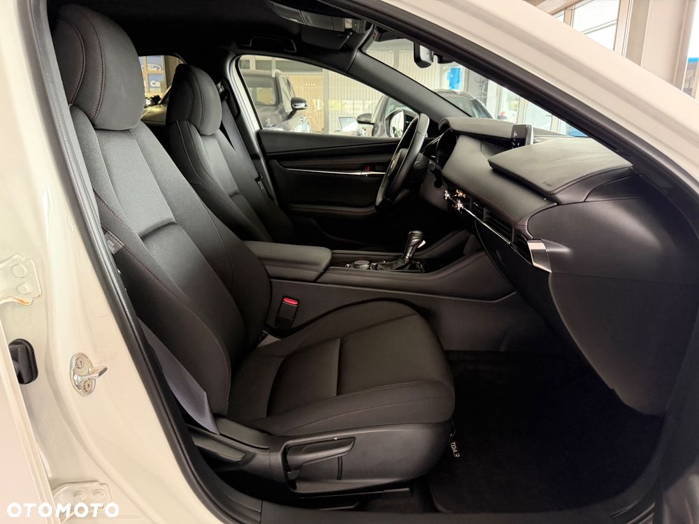 Mazda 3 2.0 mHEV Kanjo - 41