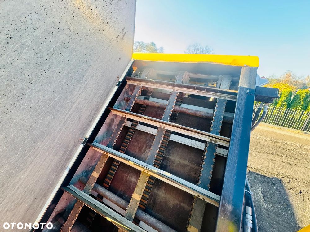 Inny BROODSON Scandia zamiatarka 2013r - 14