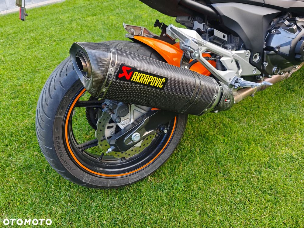 Kawasaki Z - 10